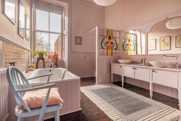 Images for Flat 2/2, Saltoun Street, Dowanhill, Glasgow