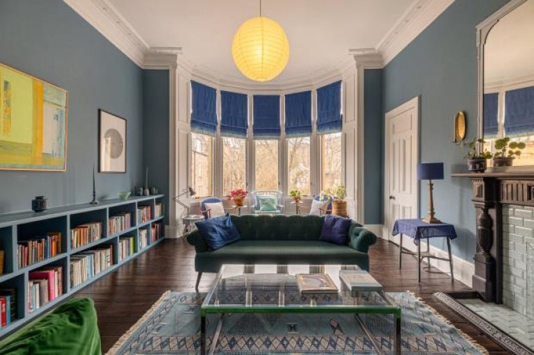 Images for Flat 2/2, Saltoun Street, Dowanhill, Glasgow