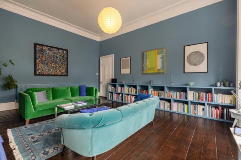 Images for Flat 2/2, Saltoun Street, Dowanhill, Glasgow
