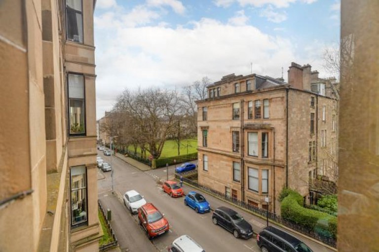 Images for Flat 2/2, Saltoun Street, Dowanhill, Glasgow