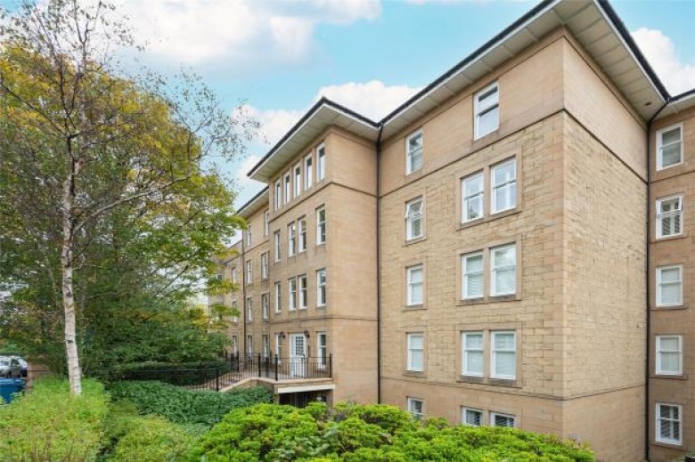 Click the photo for more details of 0/1, Cleveden Drive, Kelvinside, Glasgow