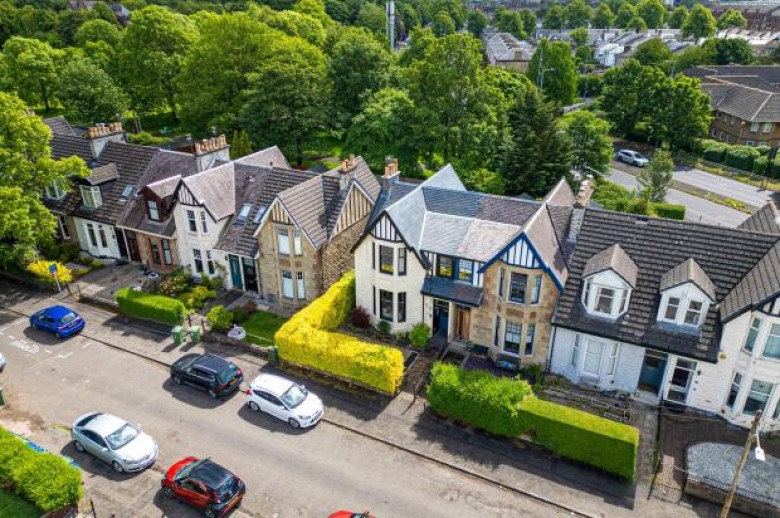 Click the photo for more details of Lennox Avenue, Scotstoun, Glasgow