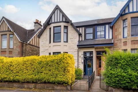 Click the photo for more details of Lennox Avenue, Scotstoun, Glasgow