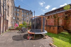 Images for Flat 2/2, Fairlie Park Drive, Partick, Glasgow