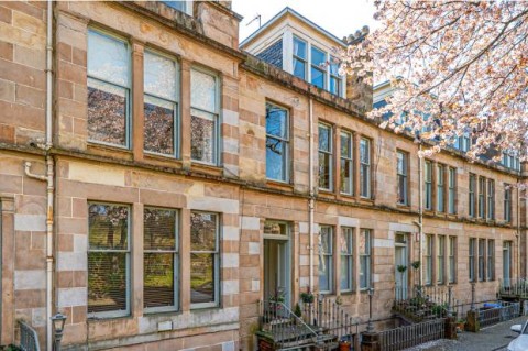 Click the photo for more details of Partickhill Road, Partickhill, Glasgow