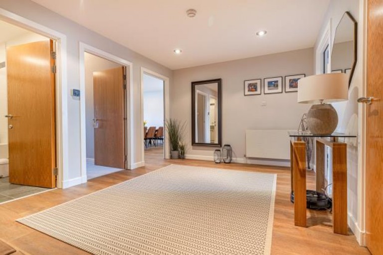 Images for 4/4, Castlebank Place, Glasgow Harbour, Glasgow