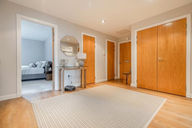 Images for 4/4, Castlebank Place, Glasgow Harbour, Glasgow