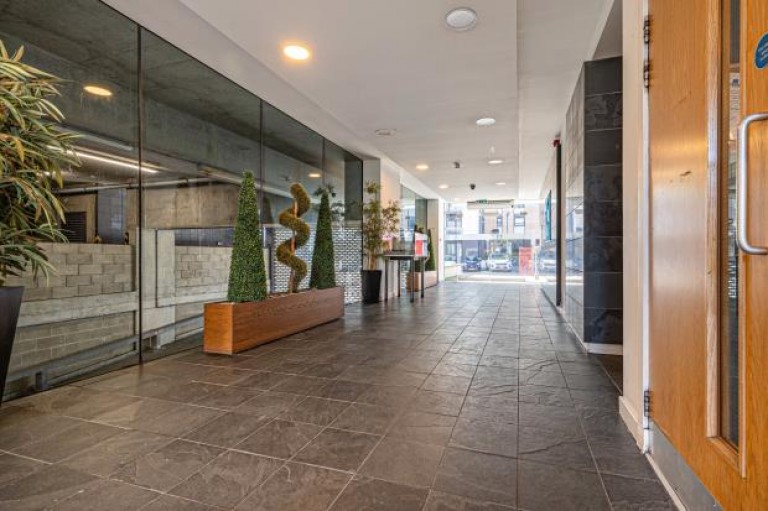 Images for 4/4, Castlebank Place, Glasgow Harbour, Glasgow