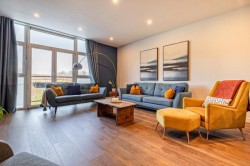 Images for 4/4, Castlebank Place, Glasgow Harbour, Glasgow