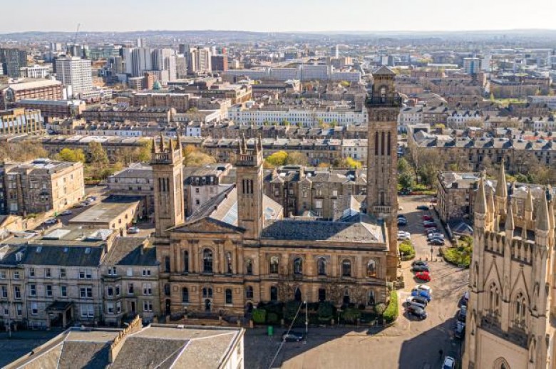 Click the photo for more details of Flat 21 Lower Ground Floor, Lynedoch Street, Park, Glasgow