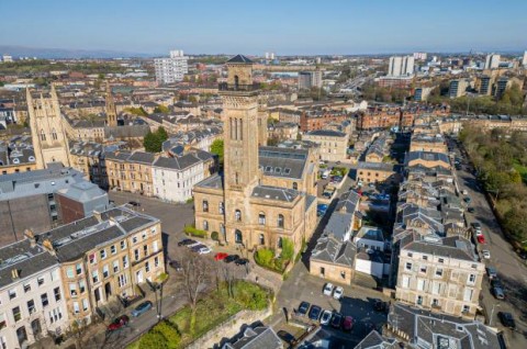 Click the photo for more details of Flat 21 Lower Ground Floor, Lynedoch Street, Park, Glasgow