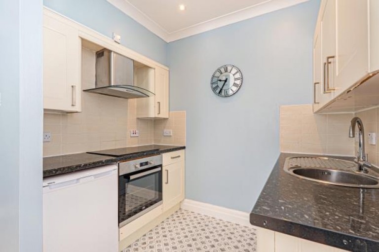 Images for Flat 21 Lower Ground Floor, Lynedoch Street, Park, Glasgow
