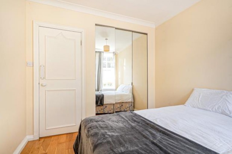 Images for Flat 21 Lower Ground Floor, Lynedoch Street, Park, Glasgow