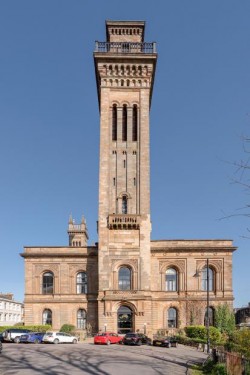 Images for Flat 21 Lower Ground Floor, Lynedoch Street, Park, Glasgow