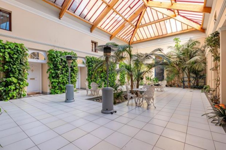 Images for Flat 21 Lower Ground Floor, Lynedoch Street, Park, Glasgow