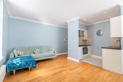 Images for Flat 21 Lower Ground Floor, Lynedoch Street, Park, Glasgow