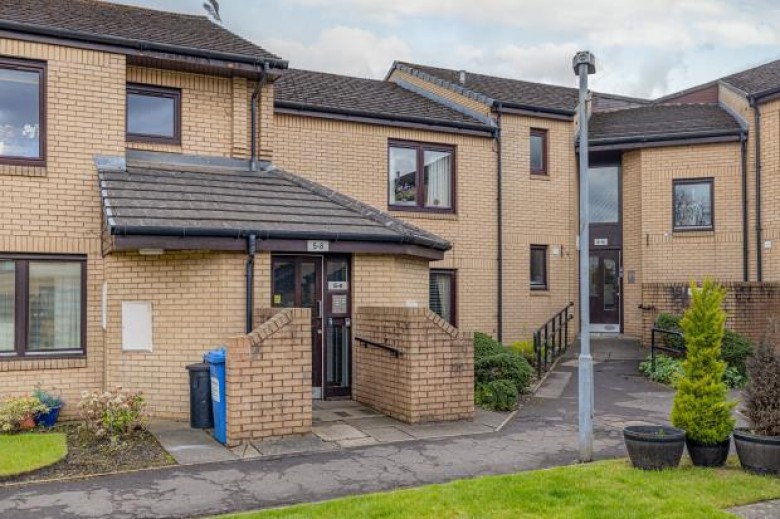 Click the photo for more details of Cluny Gardens, Jordanhill, Glasgow