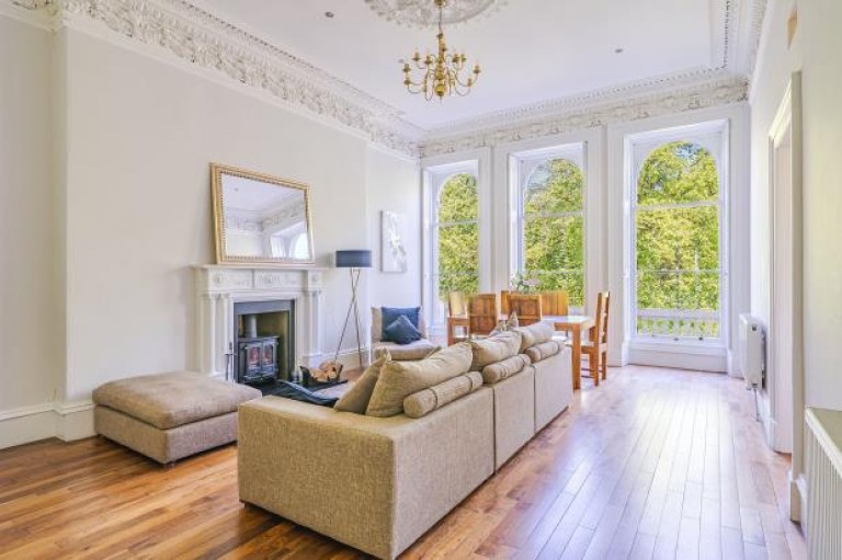 Images for Grosvenor Terrace, Dowanhill, Glasgow