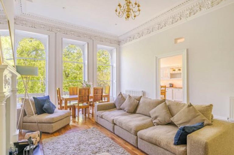 Images for Grosvenor Terrace, Dowanhill, Glasgow