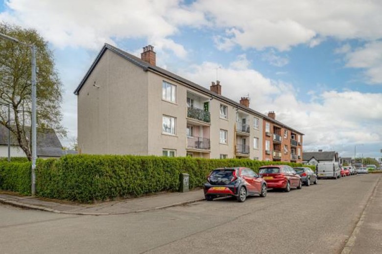 Click the photo for more details of Flat 1/1, Crow Road, Jordanhill, Glasgow