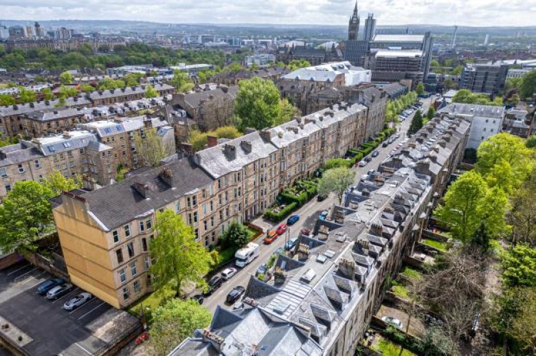 Click the photo for more details of 1/1, Cecil Street, Hillhead, Glasgow