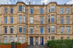 Images for 1/1, Cecil Street, Hillhead, Glasgow