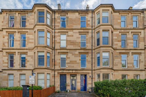Click the photo for more details of 1/1, Cecil Street, Hillhead, Glasgow