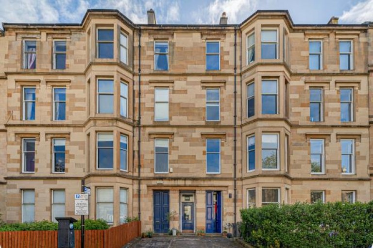 Images for 1/1, Cecil Street, Hillhead, Glasgow