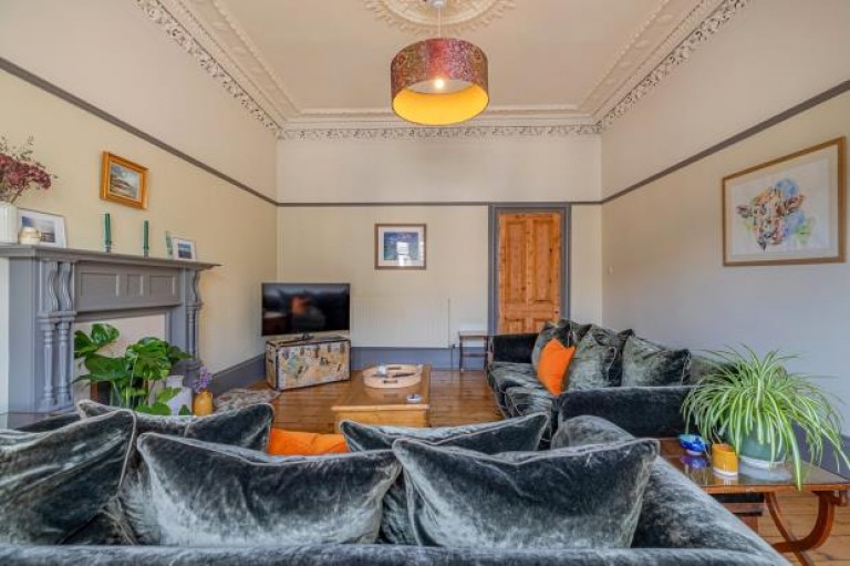 Images for 1/1, Cecil Street, Hillhead, Glasgow