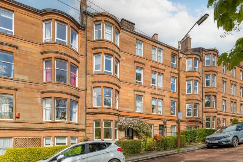 Click the photo for more details of Main Door, Fergus Drive, North Kelvinside, Glasgow