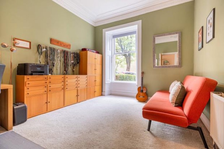 Images for Main Door, Fergus Drive, North Kelvinside, Glasgow
