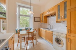 Images for Main Door, Fergus Drive, North Kelvinside, Glasgow