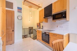 Images for Main Door, Fergus Drive, North Kelvinside, Glasgow