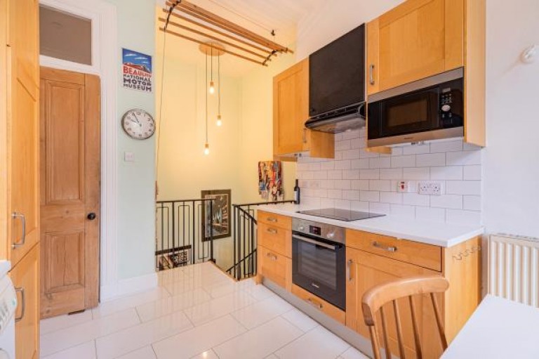 Images for Main Door, Fergus Drive, North Kelvinside, Glasgow