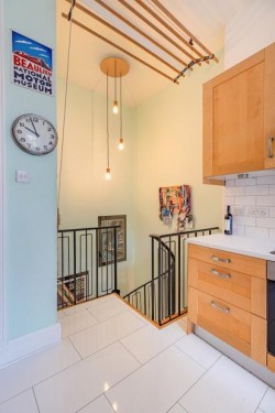 Images for Main Door, Fergus Drive, North Kelvinside, Glasgow