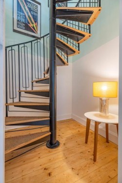 Images for Main Door, Fergus Drive, North Kelvinside, Glasgow