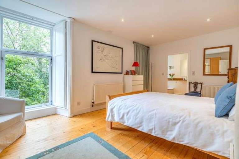 Images for Main Door, Fergus Drive, North Kelvinside, Glasgow