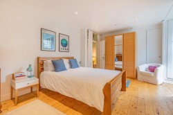 Images for Main Door, Fergus Drive, North Kelvinside, Glasgow
