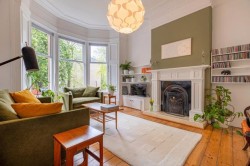 Images for Main Door, Fergus Drive, North Kelvinside, Glasgow