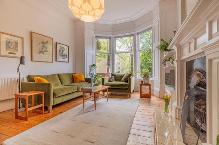 Images for Main Door, Fergus Drive, North Kelvinside, Glasgow