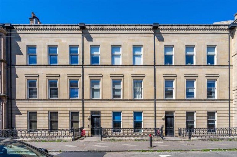 Images for Lower Ground Floor, Belmont Street, Kelvinbridge, Glasgow