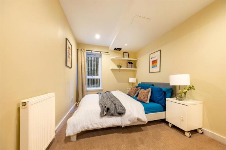 Images for Lower Ground Floor, Belmont Street, Kelvinbridge, Glasgow