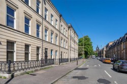 Images for Lower Ground Floor, Belmont Street, Kelvinbridge, Glasgow