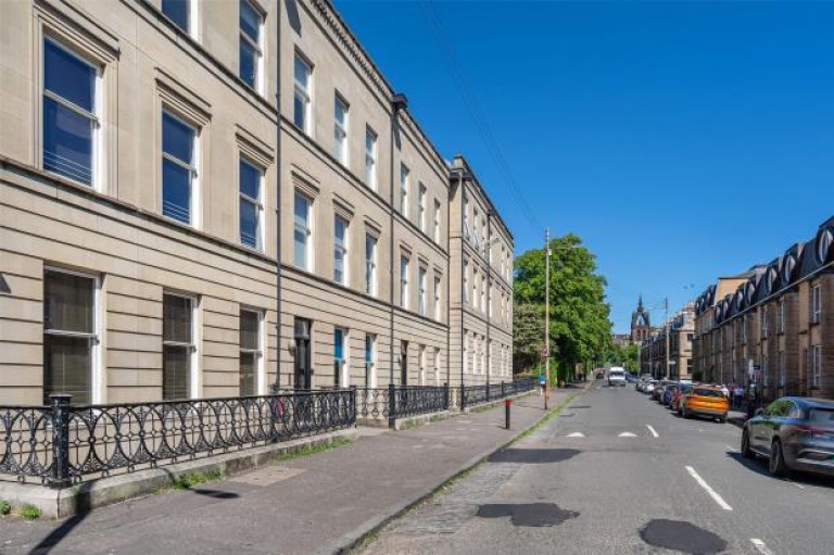 Images for Lower Ground Floor, Belmont Street, Kelvinbridge, Glasgow