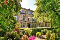 Images for Upper Conversion, Athole Gardens, Dowanhill, Glasgow