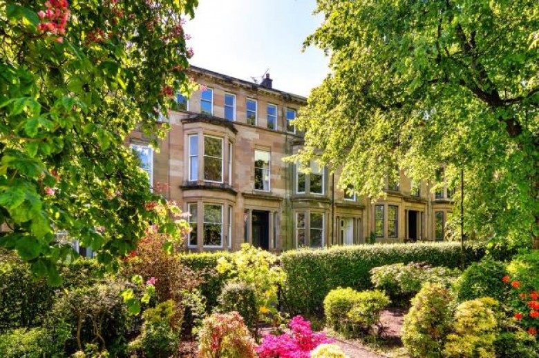 Click the photo for more details of Upper Conversion, Athole Gardens, Dowanhill, Glasgow