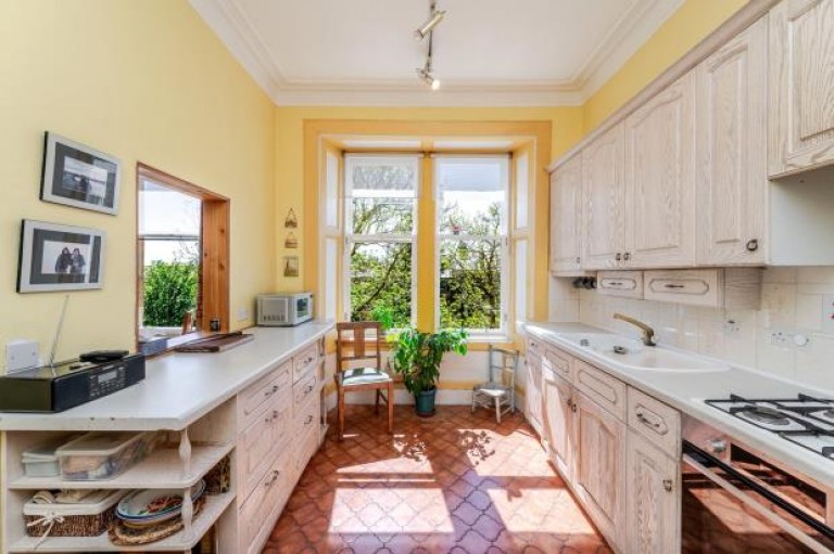 Images for Upper Conversion, Athole Gardens, Dowanhill, Glasgow