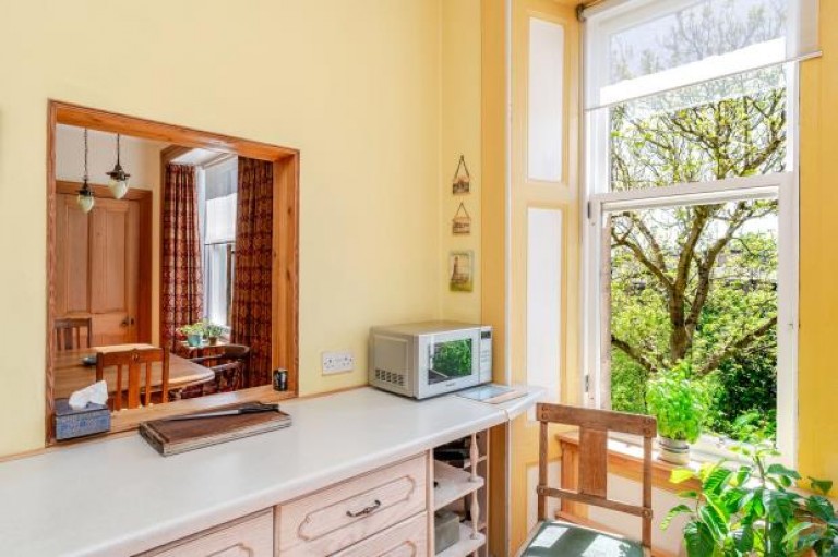 Images for Upper Conversion, Athole Gardens, Dowanhill, Glasgow