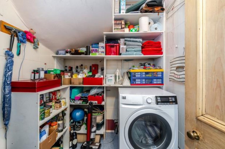 Images for Upper Conversion, Athole Gardens, Dowanhill, Glasgow