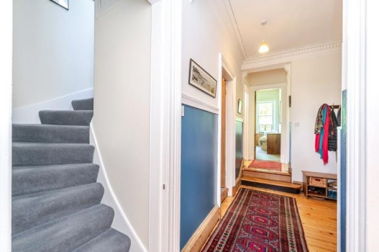 Images for Upper Conversion, Athole Gardens, Dowanhill, Glasgow